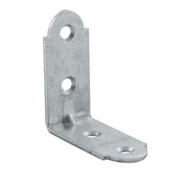 Крепежный уголок мебельный 40х40х17х1,5 мм RKWO2 (50шт/упак) |  «ТАТМЕТИЗ» Крепежный уголок мебельный 40х40х17х1,5 мм RKWO2 (50шт/упак) -  магазин «ТАТМЕТИЗ»