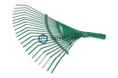 Грабли веерные, 22-зубые, GRINDA |  «ТАТМЕТИЗ» Грабли веерные, 22-зубые, GRINDA -  магазин «ТАТМЕТИЗ»