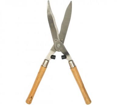 Кусторез, 580 мм, волнистые лезвия, деревянные рукоятки PALISAD |  «ТАТМЕТИЗ» Кусторез, 580 мм, волнистые лезвия, деревянные рукоятки PALISAD -  магазин «ТАТМЕТИЗ»