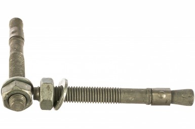 Анкер клиновой MKT B А4 M10-20-26/95 |  «ТАТМЕТИЗ» Анкер клиновой MKT B А4 M10-20-26/95 -  магазин «ТАТМЕТИЗ»