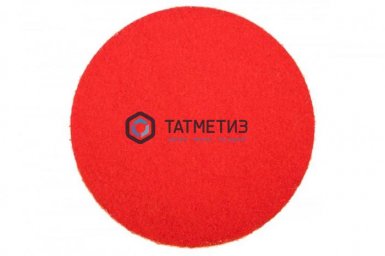 Круг фетровый 125 мм с липучкой  FIT |  «ТАТМЕТИЗ» Круг фетровый 125 мм с липучкой  FIT -  магазин «ТАТМЕТИЗ»