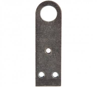 Пробой-ушко 30 х100 мм, цинк |  «ТАТМЕТИЗ» Пробой-ушко 30 х100 мм, цинк -  магазин «ТАТМЕТИЗ»