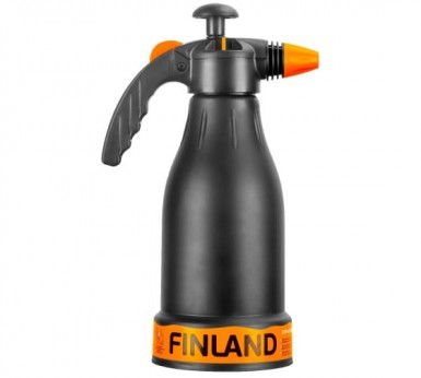 Опрыскиватель 1, 2 литра 1625 FINLAND |  «ТАТМЕТИЗ» Опрыскиватель 1, 2 литра 1625 FINLAND -  магазин «ТАТМЕТИЗ»