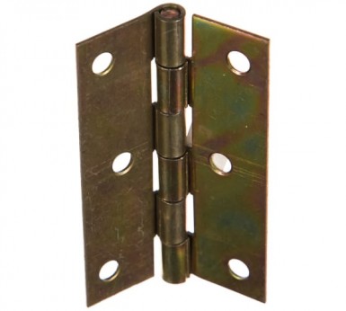 Петля дверная DMX 8018 70х43 mm |  «ТАТМЕТИЗ» Петля дверная DMX 8018 70х43 mm -  магазин «ТАТМЕТИЗ»