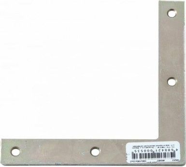 Оконный уголок 100x100x15x2 mm RNA8 |  «ТАТМЕТИЗ» Оконный уголок 100x100x15x2 mm RNA8 -  магазин «ТАТМЕТИЗ»