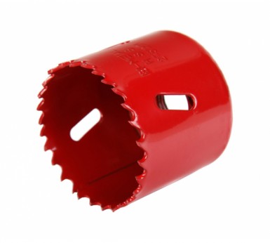 Коронка по металлу 51мм Hammer Flex 224-010 Bi METALL |  «ТАТМЕТИЗ» Коронка по металлу 51мм Hammer Flex 224-010 Bi METALL -  магазин «ТАТМЕТИЗ»