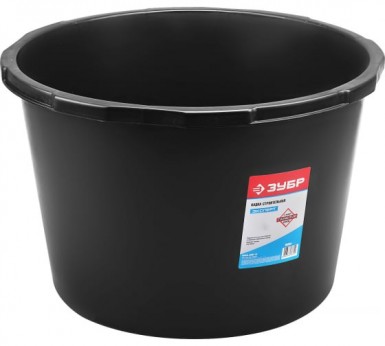 Таз круглый строительный, 65 л Россия |  «ТАТМЕТИЗ» Таз круглый строительный, 65 л Россия -  магазин «ТАТМЕТИЗ»