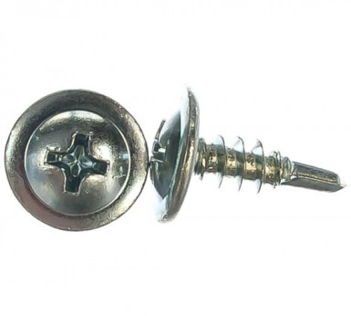 Саморез п/ш сверло 4,2x13  (16 000 шт/уп) КТ |  «ТАТМЕТИЗ» Саморез п/ш сверло 4,2x13  (16 000 шт/уп) КТ -  магазин «ТАТМЕТИЗ»