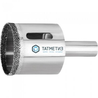 Сверло по стеклу,  8 х 67 мм, 3-гранный хвостовик 2 шт.// MATRIX |  «ТАТМЕТИЗ» Сверло по стеклу,  8 х 67 мм, 3-гранный хвостовик 2 шт.// MATRIX -  магазин «ТАТМЕТИЗ»