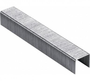 Скобы тип 53, 10 мм, BOSCH, 1000шт |  «ТАТМЕТИЗ» Скобы тип 53, 10 мм, BOSCH, 1000шт -  магазин «ТАТМЕТИЗ»