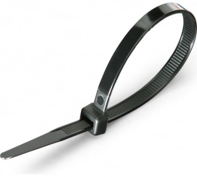 Хомут-стяжка нейлон 1000 х 12, 6 (50) |  «ТАТМЕТИЗ» Хомут-стяжка нейлон 1000 х 12, 6 (50) -  магазин «ТАТМЕТИЗ»