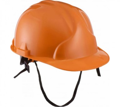 Каска защитная оранжевая ЛИДЕР |  «ТАТМЕТИЗ» Каска защитная оранжевая ЛИДЕР -  магазин «ТАТМЕТИЗ»