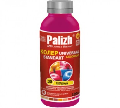 Паста колер. унив. ПалИж № 30  ПУРПУРНАЯ  100 ml./6 |  «ТАТМЕТИЗ» Паста колер. унив. ПалИж № 30  ПУРПУРНАЯ  100 ml./6 -  магазин «ТАТМЕТИЗ»