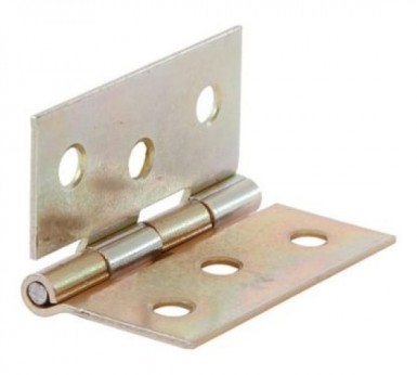 Петля дверная DMX 8013 35х35 mm |  «ТАТМЕТИЗ» Петля дверная DMX 8013 35х35 mm -  магазин «ТАТМЕТИЗ»