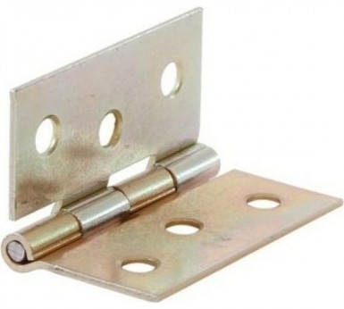 Петля дверная DMX 8015 45х40 mm |  «ТАТМЕТИЗ» Петля дверная DMX 8015 45х40 mm -  магазин «ТАТМЕТИЗ»