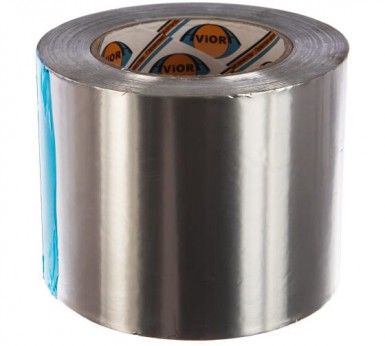 Лента металлизированная 96 мм х 50 м |  «ТАТМЕТИЗ» Лента металлизированная 96 мм х 50 м -  магазин «ТАТМЕТИЗ»