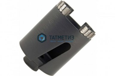 Коронка алмазная для подрозетника Laser Drill, 68х62 М16 (арт. LD-DC-0068-016) "D.BOR" |  «ТАТМЕТИЗ» Коронка алмазная для подрозетника Laser Drill, 68х62 М16 (арт. LD-DC-0068-016) "D.BOR" -  магазин «ТАТМЕТИЗ»