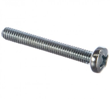 Винты с полукруглой гол. ГОСТ 17473-80 6,0 x 35 |  «ТАТМЕТИЗ» Винты с полукруглой гол. ГОСТ 17473-80 6,0 x 35 -  магазин «ТАТМЕТИЗ»