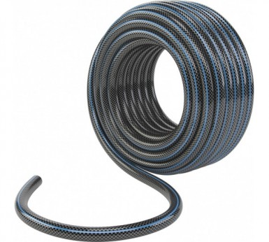 Шланг поливочный ПВХ 3 4", 15м, "Садовод" СИБРТЕХ |  «ТАТМЕТИЗ» Шланг поливочный ПВХ 3 4", 15м, "Садовод" СИБРТЕХ -  магазин «ТАТМЕТИЗ»