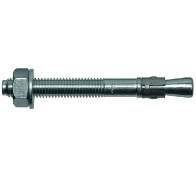 Анкер клиновой 8-10/75 нерж А4 |  «ТАТМЕТИЗ» Анкер клиновой 8-10/75 нерж А4 -  магазин «ТАТМЕТИЗ»