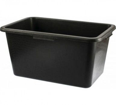 Таз прямоугольный строительный, 40 л СИБРТЕХ Россия |  «ТАТМЕТИЗ» Таз прямоугольный строительный, 40 л СИБРТЕХ Россия -  магазин «ТАТМЕТИЗ»