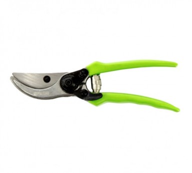 Секатор, 200 мм, пружина возвратная ленточ. типа, металлические обрезиненные ручки PALISAD |  «ТАТМЕТИЗ» Секатор, 200 мм, пружина возвратная ленточ. типа, металлические обрезиненные ручки PALISAD -  магазин «ТАТМЕТИЗ»