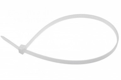 Хомут-стяжка нейлон  150 х 3,6  (100 шт/уп)  REXANT |  «ТАТМЕТИЗ» Хомут-стяжка нейлон  150 х 3,6  (100 шт/уп)  REXANT -  магазин «ТАТМЕТИЗ»