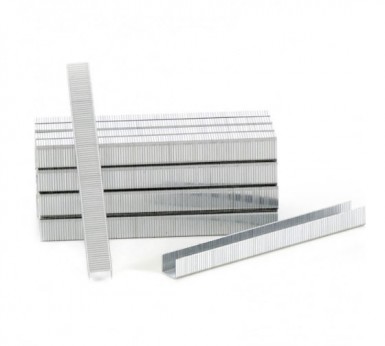 Скобы для пнев. степл., 10 мм, шир. - 1, 2 мм, тол. - 0, 6 мм, шир. скобы - 11, 2 мм, 5000 шт MATRIX |  «ТАТМЕТИЗ» Скобы для пнев. степл., 10 мм, шир. - 1, 2 мм, тол. - 0, 6 мм, шир. скобы - 11, 2 мм, 5000 шт MATRIX -  магазин «ТАТМЕТИЗ»