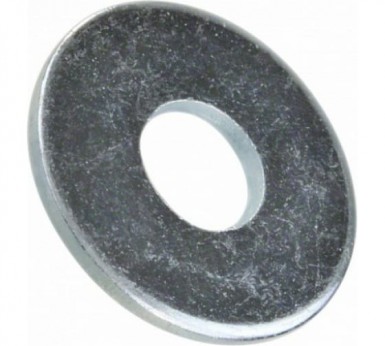 Шайба усил DIN 9021, оц  М8  (уп 25кг / 3800 шт) |  «ТАТМЕТИЗ» Шайба усил DIN 9021, оц  М8  (уп 25кг / 3800 шт) -  магазин «ТАТМЕТИЗ»