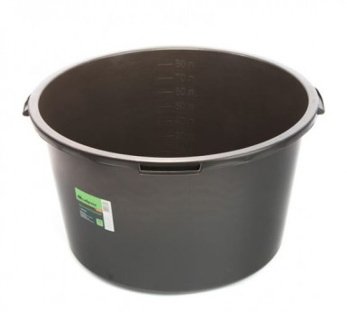 Таз круглый строительный, 90 л СИБРТЕХ Россия |  «ТАТМЕТИЗ» Таз круглый строительный, 90 л СИБРТЕХ Россия -  магазин «ТАТМЕТИЗ»