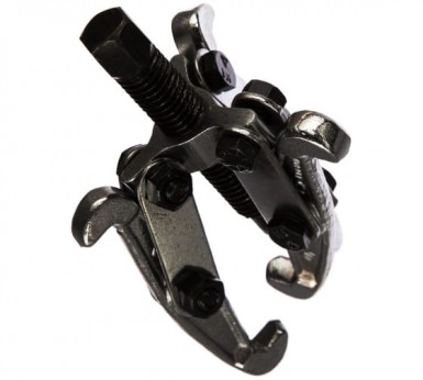 Съемник  механический, 75 мм, тройной// SPARTA |  «ТАТМЕТИЗ» Съемник  механический, 75 мм, тройной// SPARTA -  магазин «ТАТМЕТИЗ»