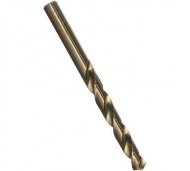 Сверло по металлу  12 мм  Р6М5  (HSS-G)  ПРОФ |  «ТАТМЕТИЗ» Сверло по металлу  12 мм  Р6М5  (HSS-G)  ПРОФ -  магазин «ТАТМЕТИЗ»