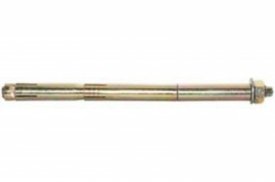 Анкер с гайкой 2-распорный HND 16х330  (15 шт/уп) КК |  «ТАТМЕТИЗ» Анкер с гайкой 2-распорный HND 16х330  (15 шт/уп) КК -  магазин «ТАТМЕТИЗ»