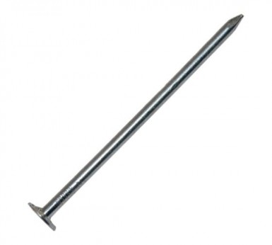 Гвозди кровельные цинк с большой гол.3, 0*35 (5кг) |  «ТАТМЕТИЗ» Гвозди кровельные цинк с большой гол.3, 0*35 (5кг) -  магазин «ТАТМЕТИЗ»