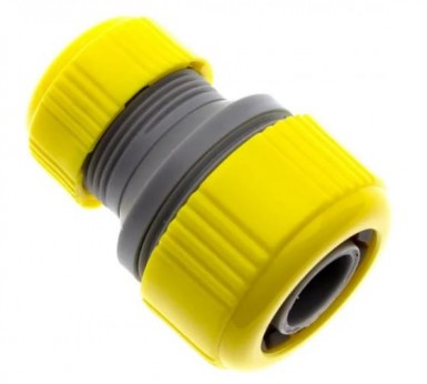 Муфта шланг-шланг, 1/2 х 3/4, ЧЕГЛОК |  «ТАТМЕТИЗ» Муфта шланг-шланг, 1/2 х 3/4, ЧЕГЛОК -  магазин «ТАТМЕТИЗ»