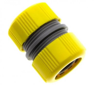 Муфта шланг-шланг, 1/2, ЧЕГЛОК |  «ТАТМЕТИЗ» Муфта шланг-шланг, 1/2, ЧЕГЛОК -  магазин «ТАТМЕТИЗ»