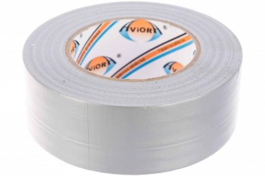 Лента армированная клейкая TPL 48мм x 50м серая AVIORA |  «ТАТМЕТИЗ» Лента армированная клейкая TPL 48мм x 50м серая AVIORA -  магазин «ТАТМЕТИЗ»