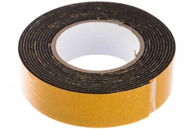 Лента двусторонняя для зеркал, 19 мм х 2 м, на вспененной основе, сверхпрочная, AVIORA |  «ТАТМЕТИЗ» Лента двусторонняя для зеркал, 19 мм х 2 м, на вспененной основе, сверхпрочная, AVIORA -  магазин «ТАТМЕТИЗ»