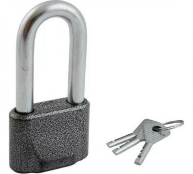 Замок навесной ВС2М1-02 ЧАЗ |  «ТАТМЕТИЗ» Замок навесной ВС2М1-02 ЧАЗ -  магазин «ТАТМЕТИЗ»