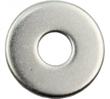 Шайба усил DIN 9021, оц  М6  (уп 25кг / 10100 шт)  Z / КК |  «ТАТМЕТИЗ» Шайба усил DIN 9021, оц  М6  (уп 25кг / 10100 шт)  Z / КК -  магазин «ТАТМЕТИЗ»