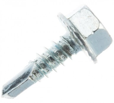 Саморез DIN 7504K 4,8х16 фасадный (8000 шт/уп) КК |  «ТАТМЕТИЗ» Саморез DIN 7504K 4,8х16 фасадный (8000 шт/уп) КК -  магазин «ТАТМЕТИЗ»