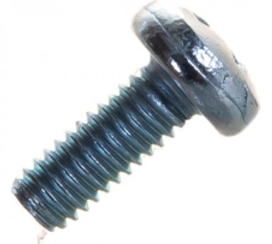 Винт полукр/гл крест/шл DIN 7985 А2 M4 х12 |  «ТАТМЕТИЗ» Винт полукр/гл крест/шл DIN 7985 А2 M4 х12 -  магазин «ТАТМЕТИЗ»