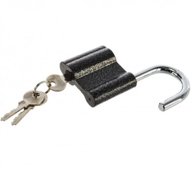 Замок навесной ЗН2-М1, 60 мм СИБРТЕХ |  «ТАТМЕТИЗ» Замок навесной ЗН2-М1, 60 мм СИБРТЕХ -  магазин «ТАТМЕТИЗ»