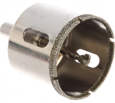 Сверло по стеклу, 50 х 67 мм, 3-гранный хвостовик// MATRIX |  «ТАТМЕТИЗ» Сверло по стеклу, 50 х 67 мм, 3-гранный хвостовик// MATRIX -  магазин «ТАТМЕТИЗ»