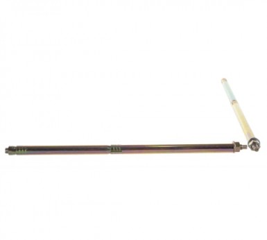 Анкер с гайкой 2-распорный HND 12х300 |  «ТАТМЕТИЗ» Анкер с гайкой 2-распорный HND 12х300 -  магазин «ТАТМЕТИЗ»