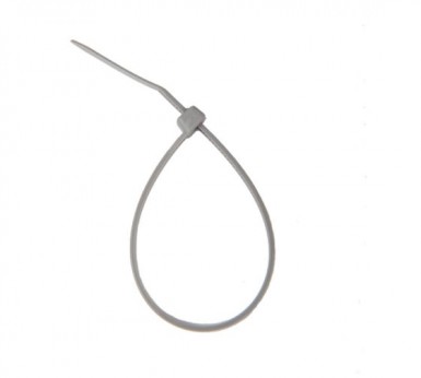 Хомут-стяжка нейлон 150 х 2, 5 (100) REXANT проф |  «ТАТМЕТИЗ» Хомут-стяжка нейлон 150 х 2, 5 (100) REXANT проф -  магазин «ТАТМЕТИЗ»