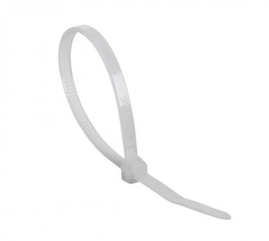 Хомут-стяжка нейлон 150 х 4, 0 (100) REXANT |  «ТАТМЕТИЗ» Хомут-стяжка нейлон 150 х 4, 0 (100) REXANT -  магазин «ТАТМЕТИЗ»