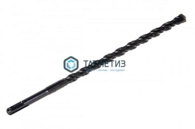 Бур 12х 260мм  ЭНКОР SDS+ |  «ТАТМЕТИЗ» Бур 12х 260мм  ЭНКОР SDS+ -  магазин «ТАТМЕТИЗ»