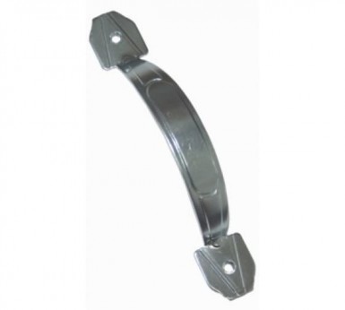 Ручка-скоба 68 Zn RS (150шт/упак) |  «ТАТМЕТИЗ» Ручка-скоба 68 Zn RS (150шт/упак) -  магазин «ТАТМЕТИЗ»