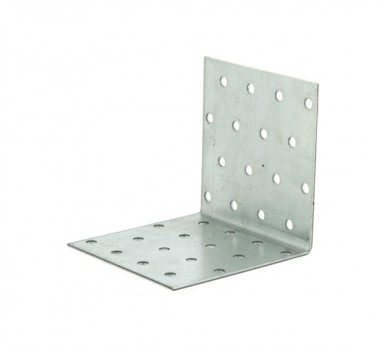 Крепежный уголок KU  60x60x60 (75/150 шт/уп) |  «ТАТМЕТИЗ» Крепежный уголок KU  60x60x60 (75/150 шт/уп) -  магазин «ТАТМЕТИЗ»